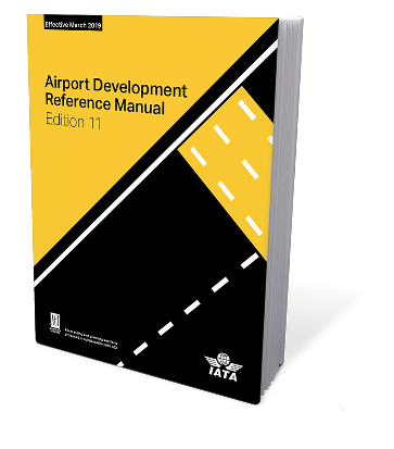 Airport Development Reference Manual (ADRM)