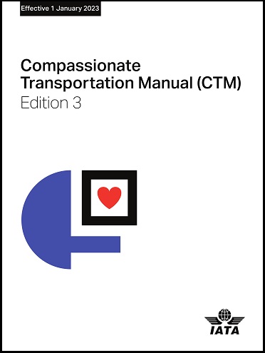 Compassionate Transportation Manual (CTM) - 2023