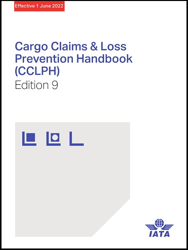 Cargo Claims and Loss Prevention Handbook (CCLPH) - 2022