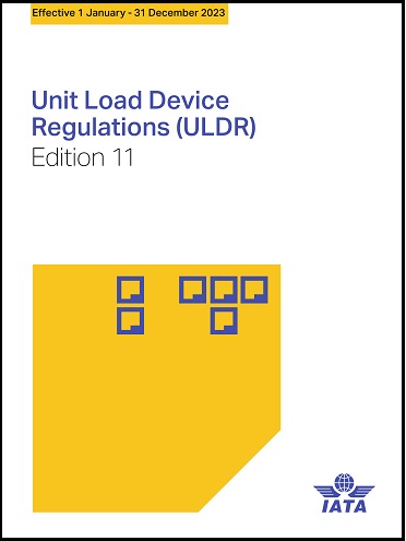 ULD Regulations (ULDR)- 2023
