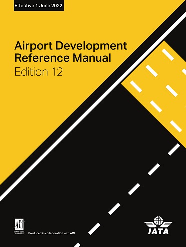 Airport Development Reference Manual (ADRM)