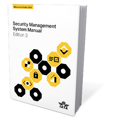 Security Management System Manual 2019