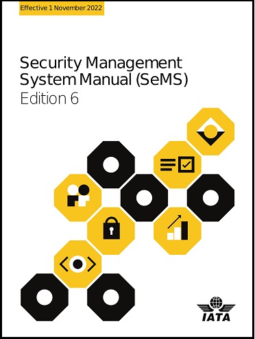 Security Management System (SeMS) Manual - 2023