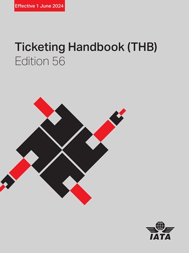 Ticketing Handbook (THB)