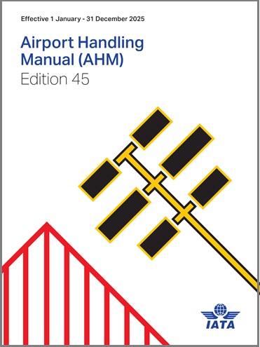 Airport Handling Manual (AHM)