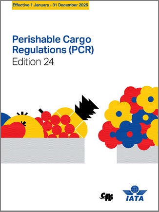 Perishable Cargo Regulations (PCR)