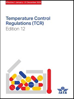 Temperature Control Regulations (TCR)