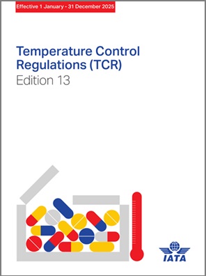 Temperature Control Regulations (TCR)