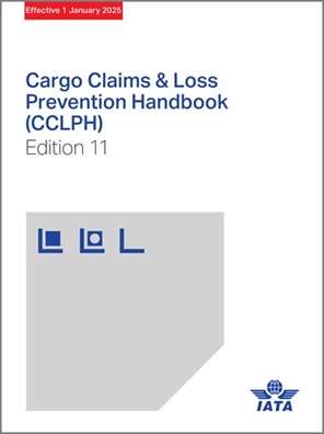 Cargo Claims and Loss Prevention Handbook (CCLPH)