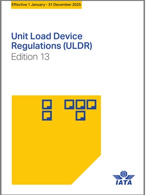 ULD Regulations (ULDR)