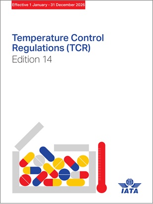 Temperature Control Regulations (TCR)