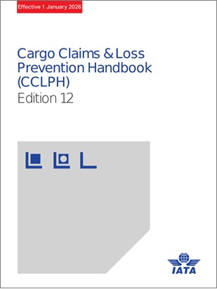 Cargo Claims and Loss Prevention Handbook (CCLPH)