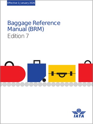 Baggage Reference Manual (BRM)