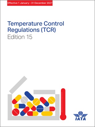 Temperature Control Regulations (TCR)