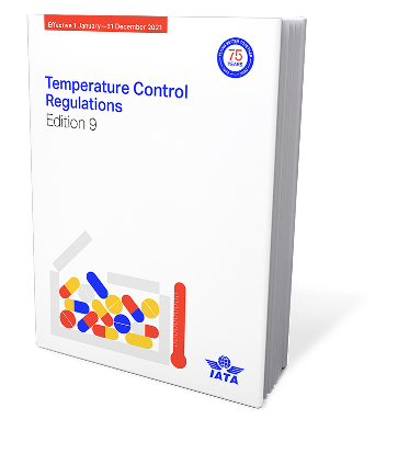 Temperature Control Regulations (TCR) 2021