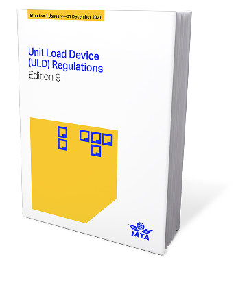 ULD Regulations (ULDR) 2021