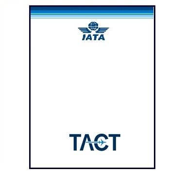 TACT - The Air Cargo Tariffs and Rules