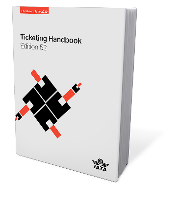 Ticketing Handbook (THB) 2020