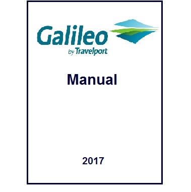 Бронирование и продажа пассажирских авиаперевозок с использованием GDS Galileo