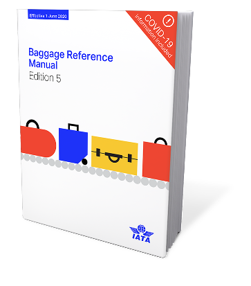 Baggage Reference Manual (BRM)