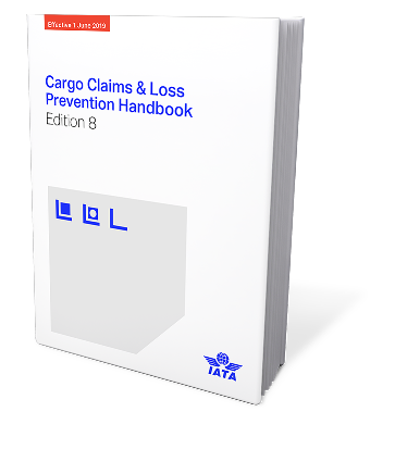 Cargo Claims and Loss Prevention Handbook (CCLPH) 2020