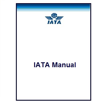 IATA Guide to Facilitation (IGF)