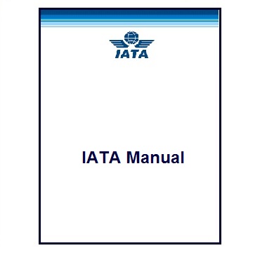 IATA Guide to Facilitation (IGF)