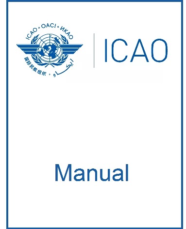 Manual of Aircraft Ground De-icing/Anti-icing Operations (Doc 9640)