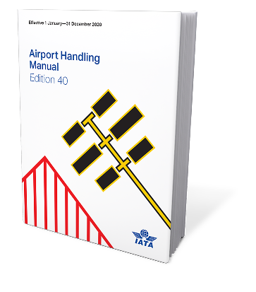 Airport Handling Manual (AHM) 2021