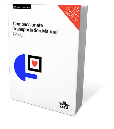 Compassionate Transportation Manual (CTM) 2020