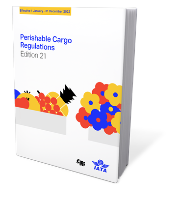 Perishable Cargo Regulations (PCR)