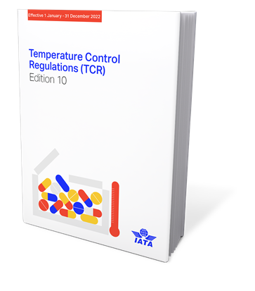 Temperature Control Regulations (TCR) 2022