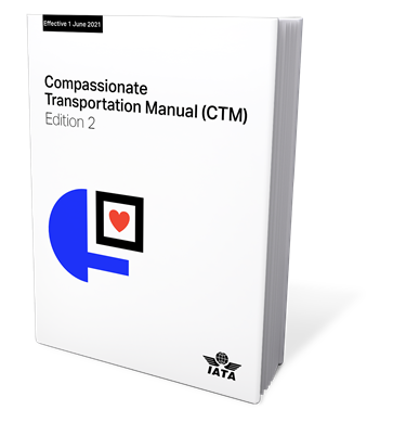 Compassionate Transportation Manual (CTM) 2022