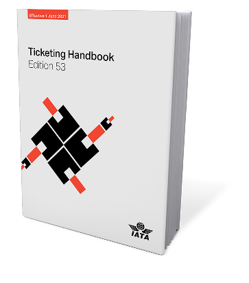 Ticketing Handbook (THB) 2021