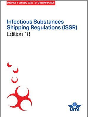 Infectious Substances Shipping Guidelines (ISSG)